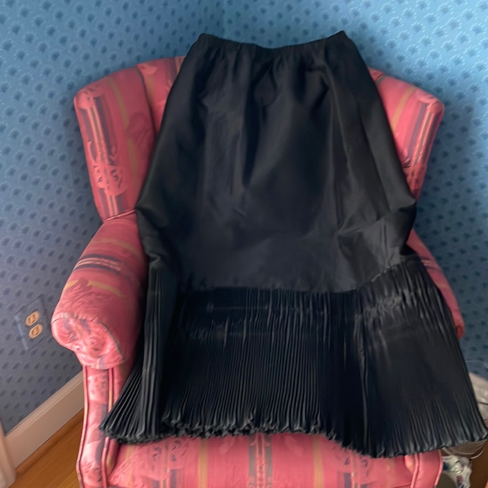 Lilith skirt in black